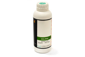 Промывочная жидкость CHIMIGRAF SOLVENT Flush , 1л.